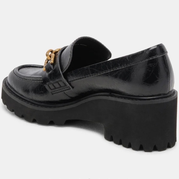 Dolce Vita Harlen Loafer - Picture 3 of 13